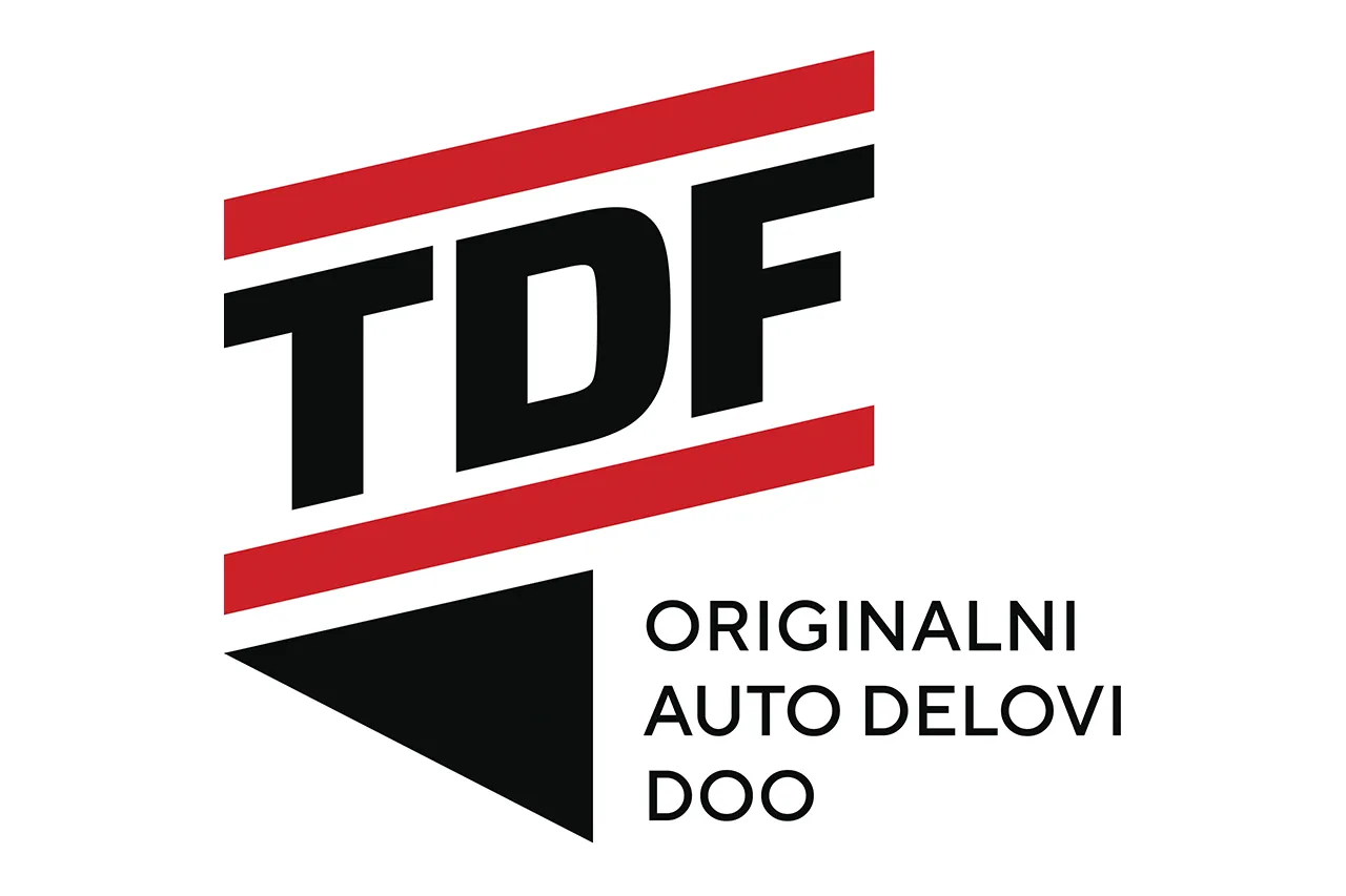 TDF originalni auto delovi