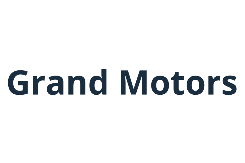 GRAND MOTORS