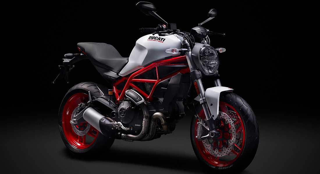 DUCATI k’o dukati