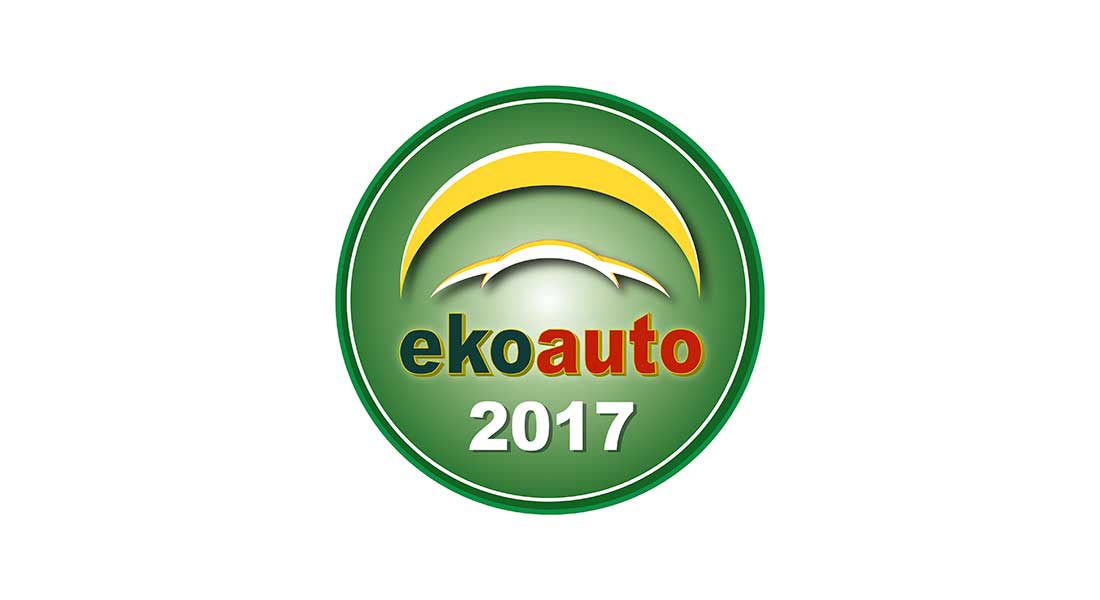 Eko automobil 2017. u Srbiji