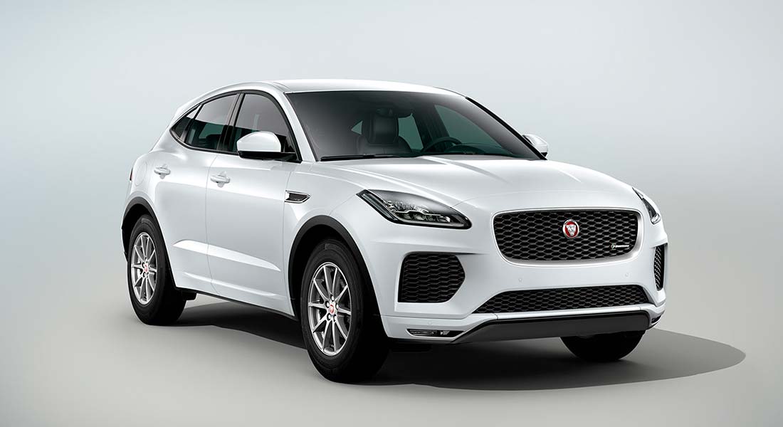 British Motors: Jaguar i Land Rover