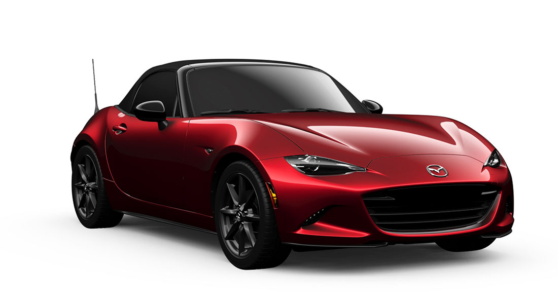 Mazda: Napredne tehnologije i fantastičan dizajn