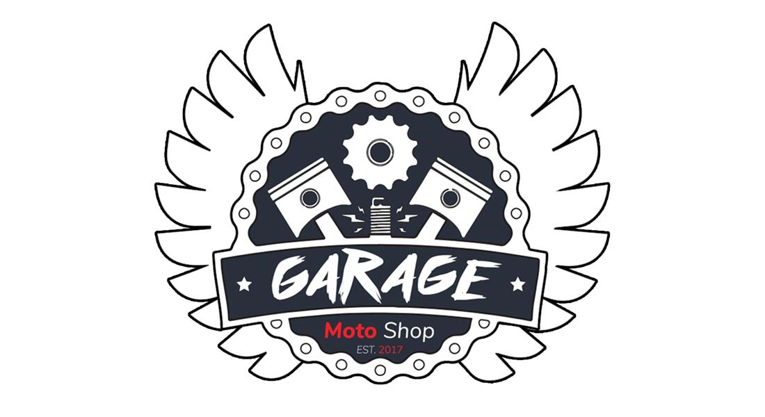Garage moto shop: Daj PET