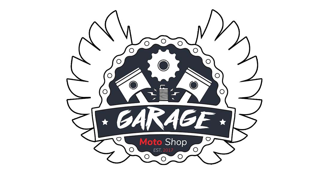 Garage Moto Shop