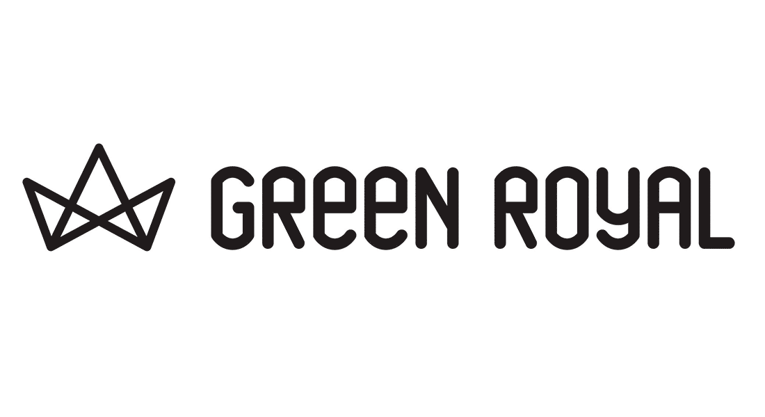 Green Royal – Xado
