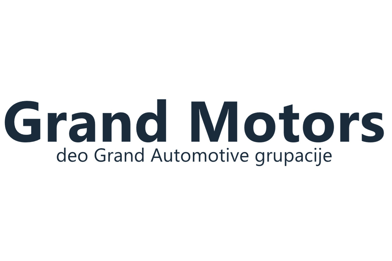 GRAND MOTORS