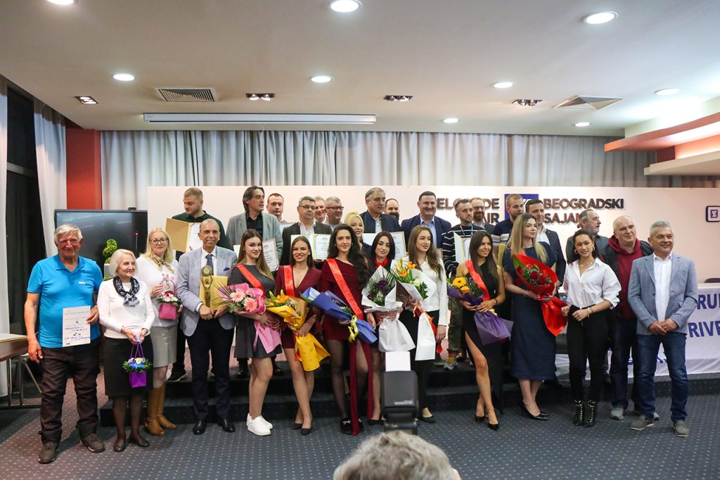 I Automobilski forum izabrao „Sitroen C3“