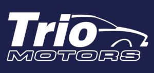 TRIO MOTORS