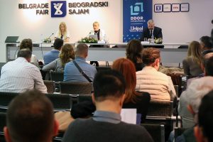 DDOR BG CAR SHOW i MOTOPASSION: Premijere i rekordan broj brendova u svim halama