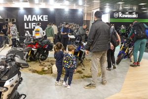 Porodični petak: 20. mart u znaku automobila i motocikala